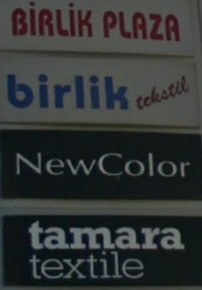 birlik
