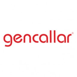 gencallar logo