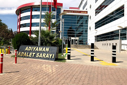 adiyaman adalet sarayi